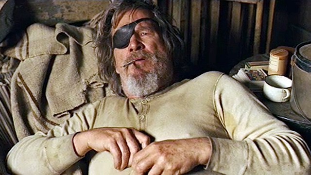 True Grit VOST - Making of