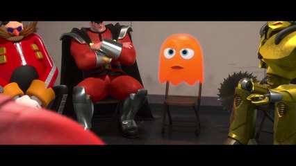 Les Mondes de Ralph - Extrait(1) VF