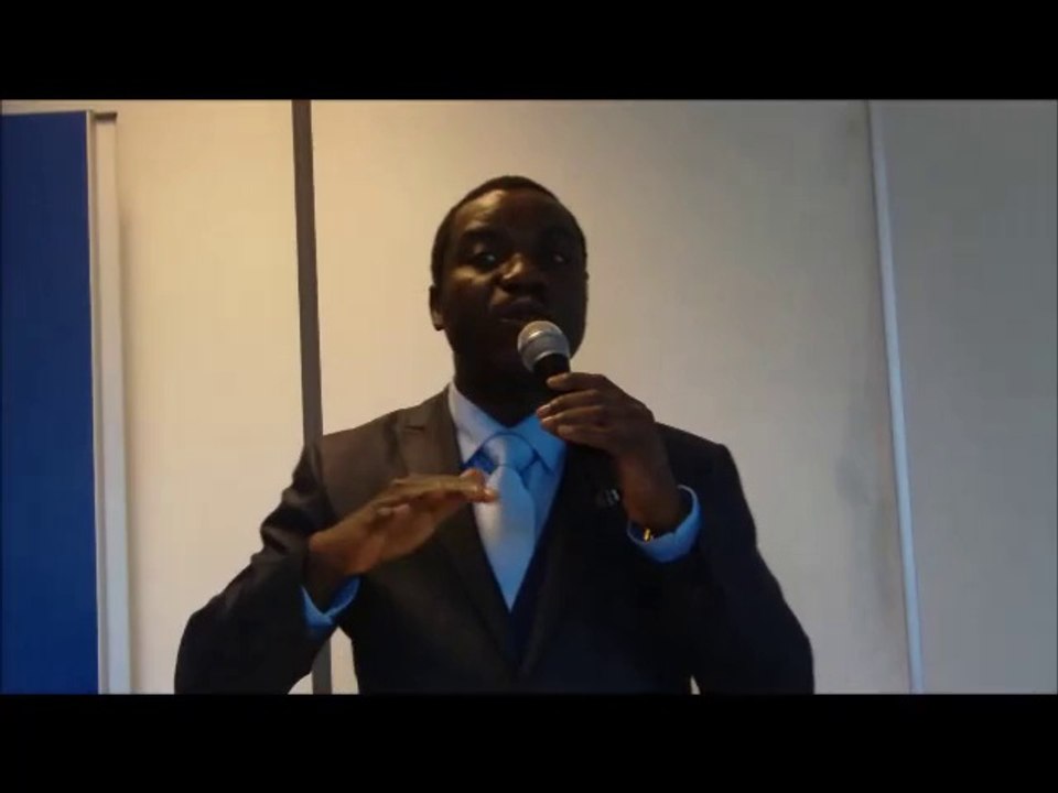 L'identité du chrétien (partie 1) _ Luc 7 _ 11-17