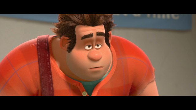 Bande-annonce : Les mondes de Ralph - VF