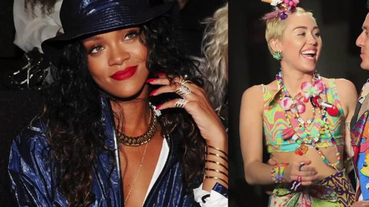 Best and Worst Celebrity Looks from Fall Fashion Week