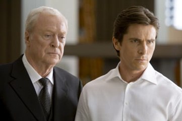 The dark knight, le chevalier noir VF - Ext 2