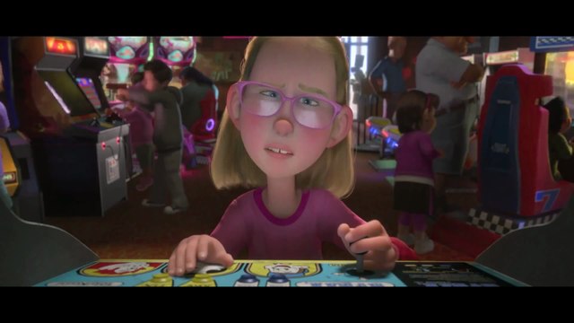 Bande-annonce : Les Mondes de Ralph (2) - VF