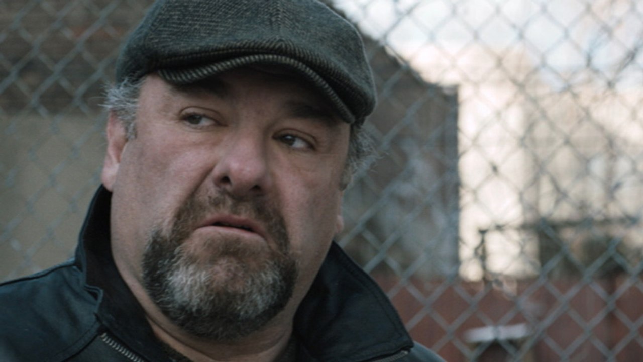 “The Drop” Movie Review