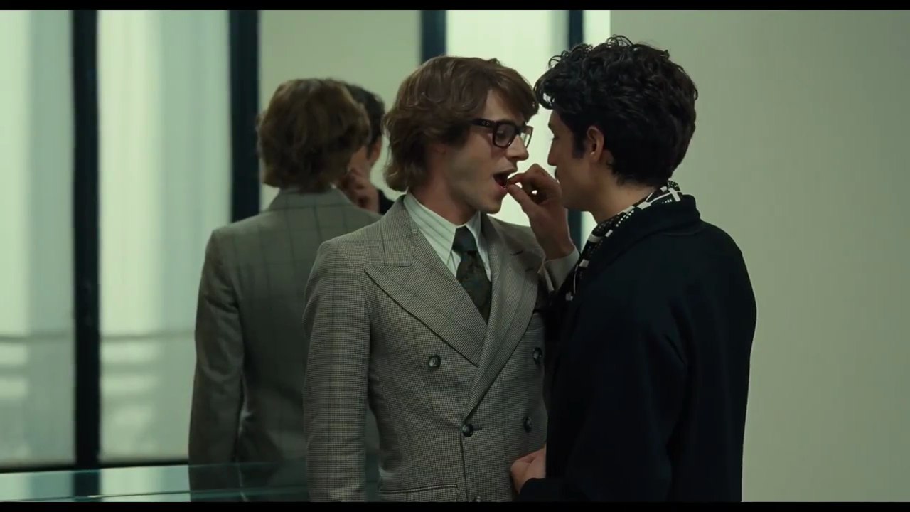 Saint Laurent - Extrait (3) VF