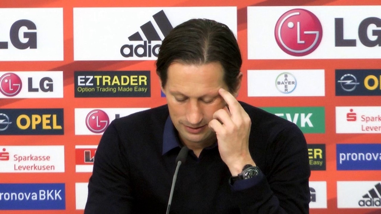 Schmidt: "nur wir hätten gewinnen dürfen!"
