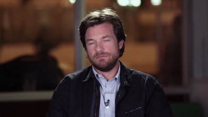 This Is Where I Leave You - Interview Jason Bateman VO