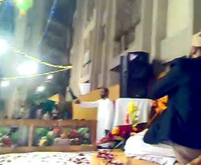 Wah kya judo karam hai by zain raza qadri