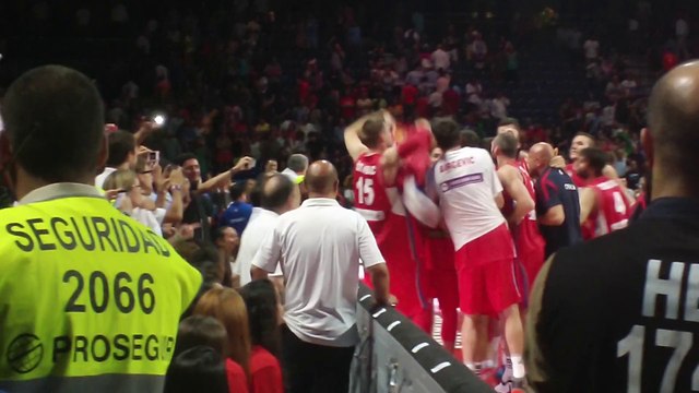 Πανηγύρια των Σέρβων