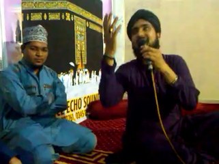 karam khudaya by zain raza qadri
