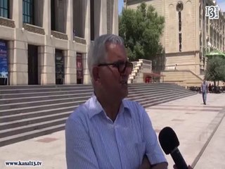 28 APREL İŞĞALI-MİRCƏFƏR BAĞIROV(3-cü hissə)