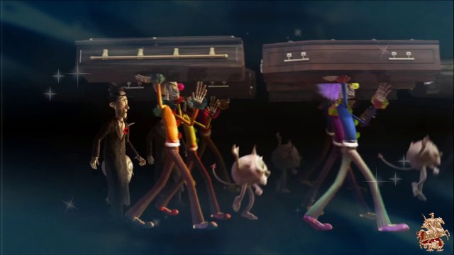 ♛♫♥James Dymond - Overthrow (Original Mix) [Arisa Audio]♥♫♛