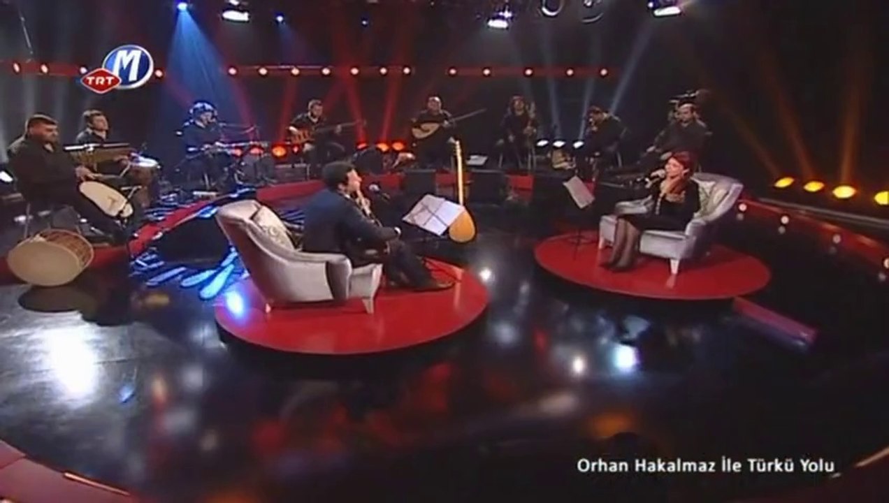 06 adile kurt karatepe çalın davulları çaydan aşağı 06.01.2012