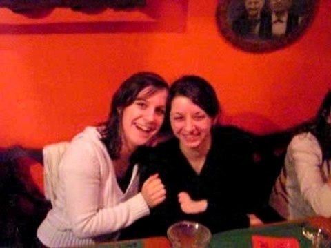 Petit tour de table.