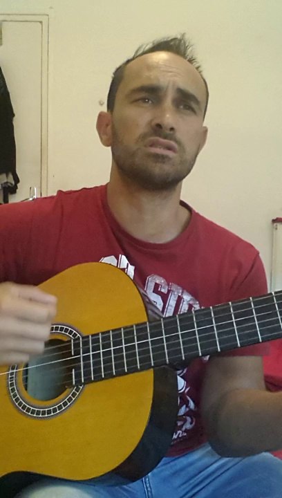 laurent comas je rêve cabrel