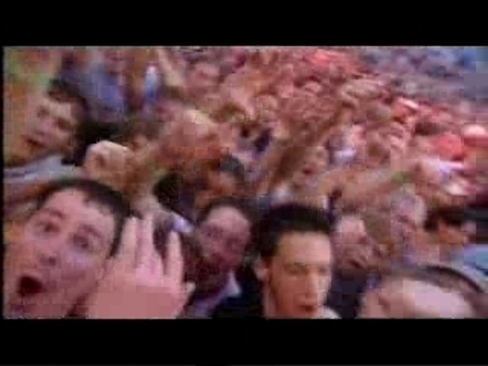 OASIS -ACQUIESCE- live