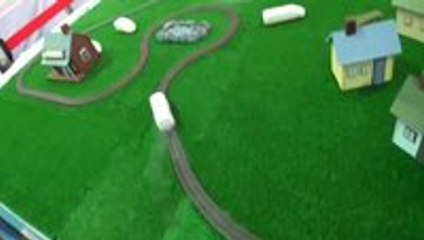 "Levitating train is one of the best things I have ever seen"