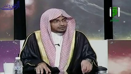 Video herunterladen: ليس من دين الله أن يتجرأ المسلم على الدماء - الشيخ صالح المغامسي