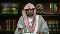 مؤثر  بلال بن رباح - الشيخ صالح المغامسي