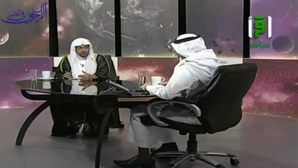 هل يحنث من استثنى ؟! - الشيخ صالح المغامسي ‫‬