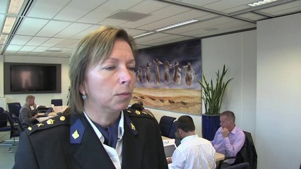 Dutch say need to know MH17 missile launch site to prosecute