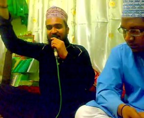 IK ME HI NAHI By zain raza qadri