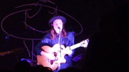 James Bay - Need The Sun To Break