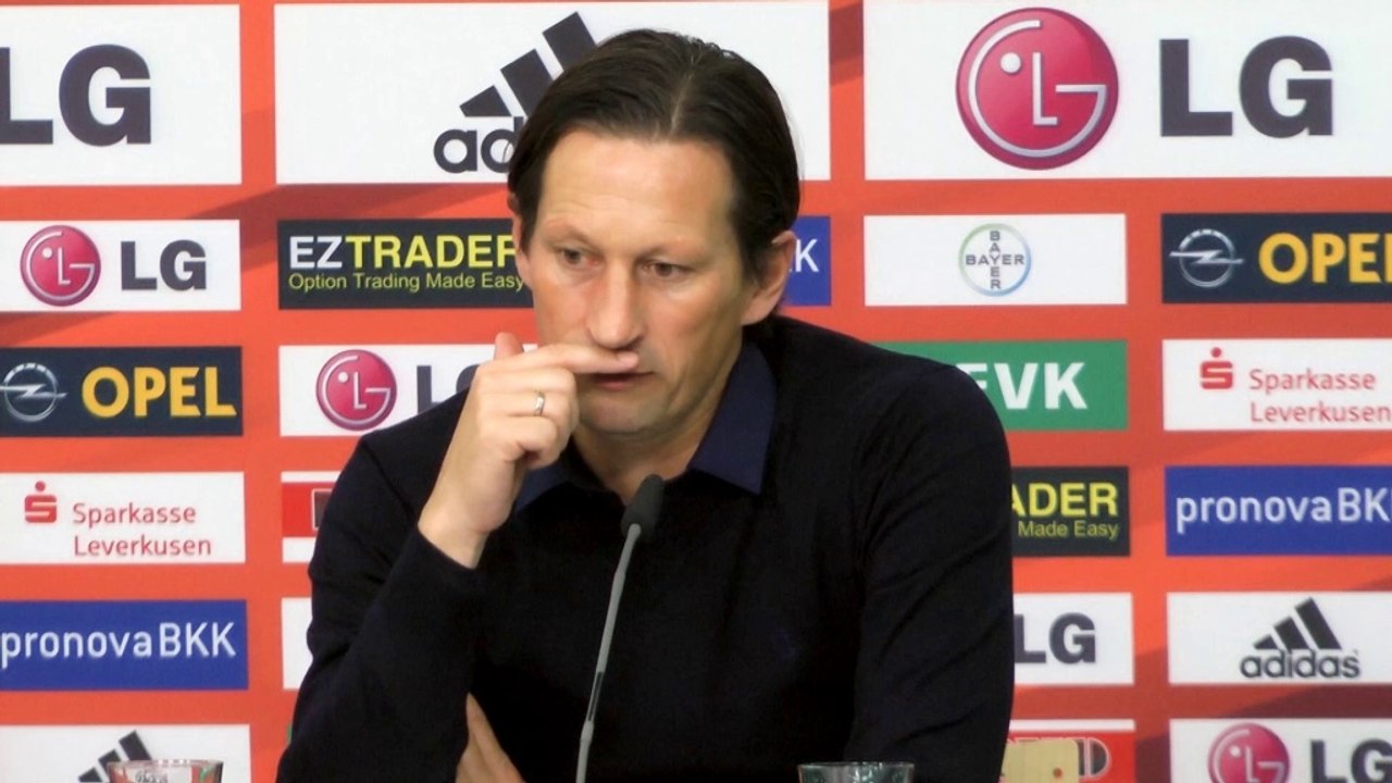 Schmidt begeistert: "Sind in super Zustand"