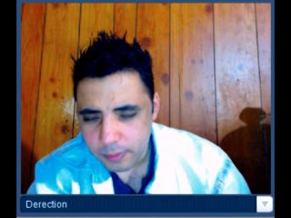 Derection لاعبها قحبون وإنت ناسي باللي سيدك ينيك فيك يا لحاس 1