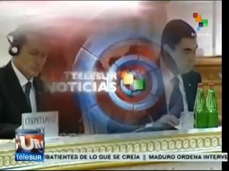 Sanciones de occidente buscan afectar sector energético de Rusia