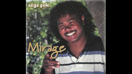 MIRAGE MIXXE  SEGA POTO ...