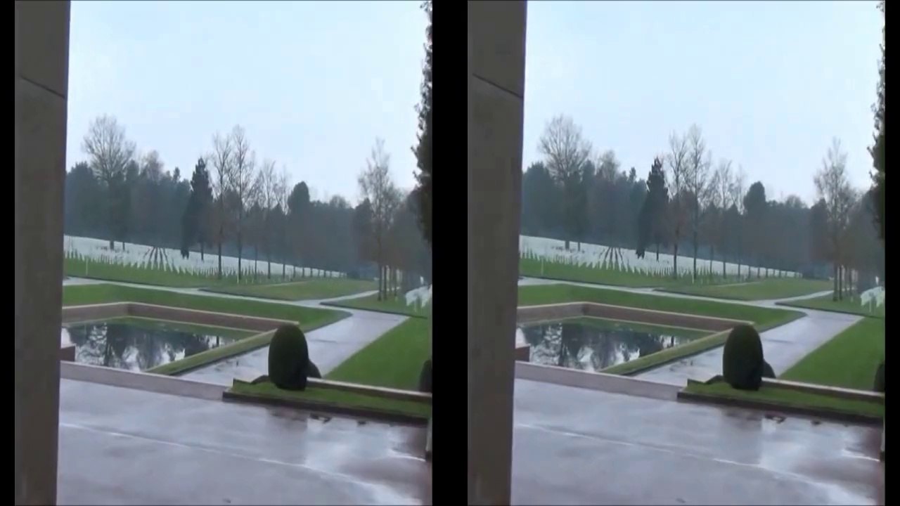 Le Débarquement Allié, le 666