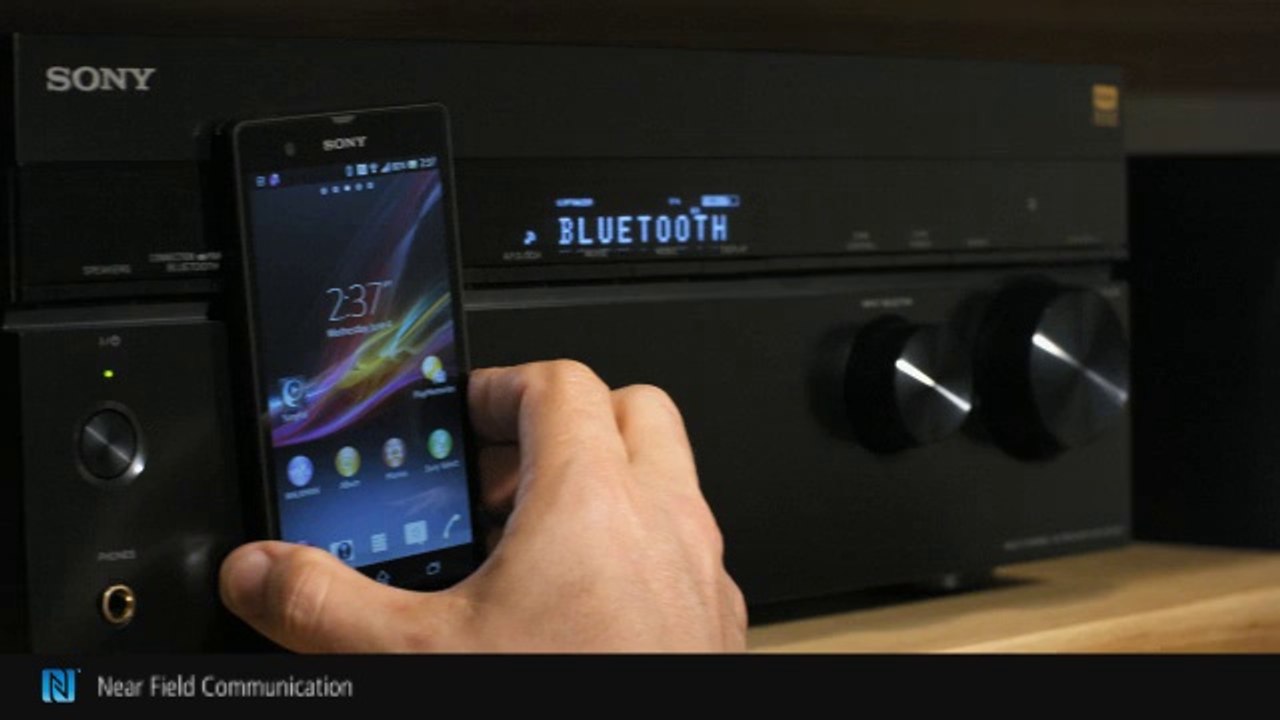 DN850 Streaming