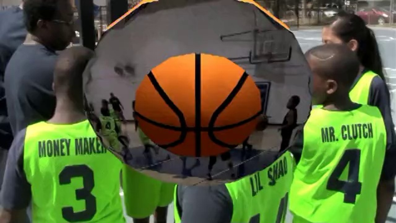 REBELS: WINNING GAMES WEEKEND! VIDEOGRAPHY BY RENNIE COWAN