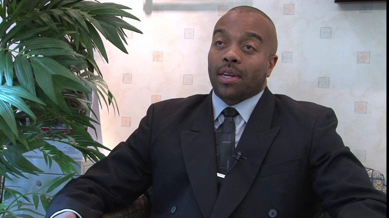 Patient Testimonial for Dr. Karl Smith, DDS