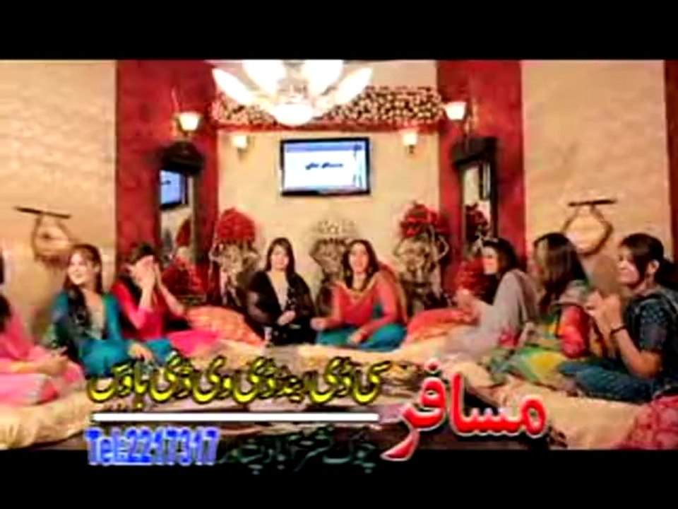Eid Milan Show 2014 P3