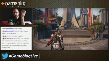 Destiny : notre verdict