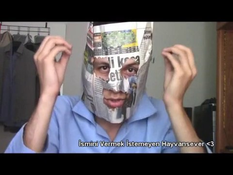 Deve Kuşu Sevenler Derneği Spotu