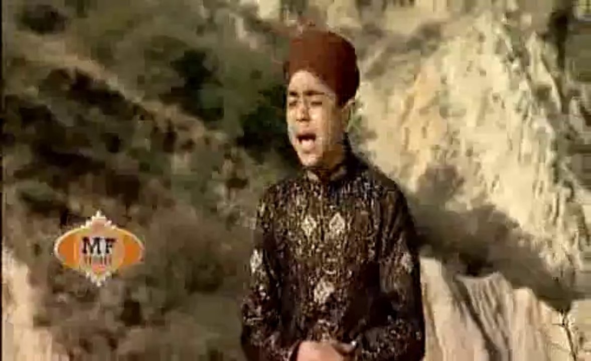 Mitho Nalo Muhammad Jo (Farhan Ali Qadri) Naat