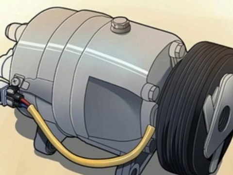 Refrigerant Recovery (Ductless AC Reviews in Paterson).