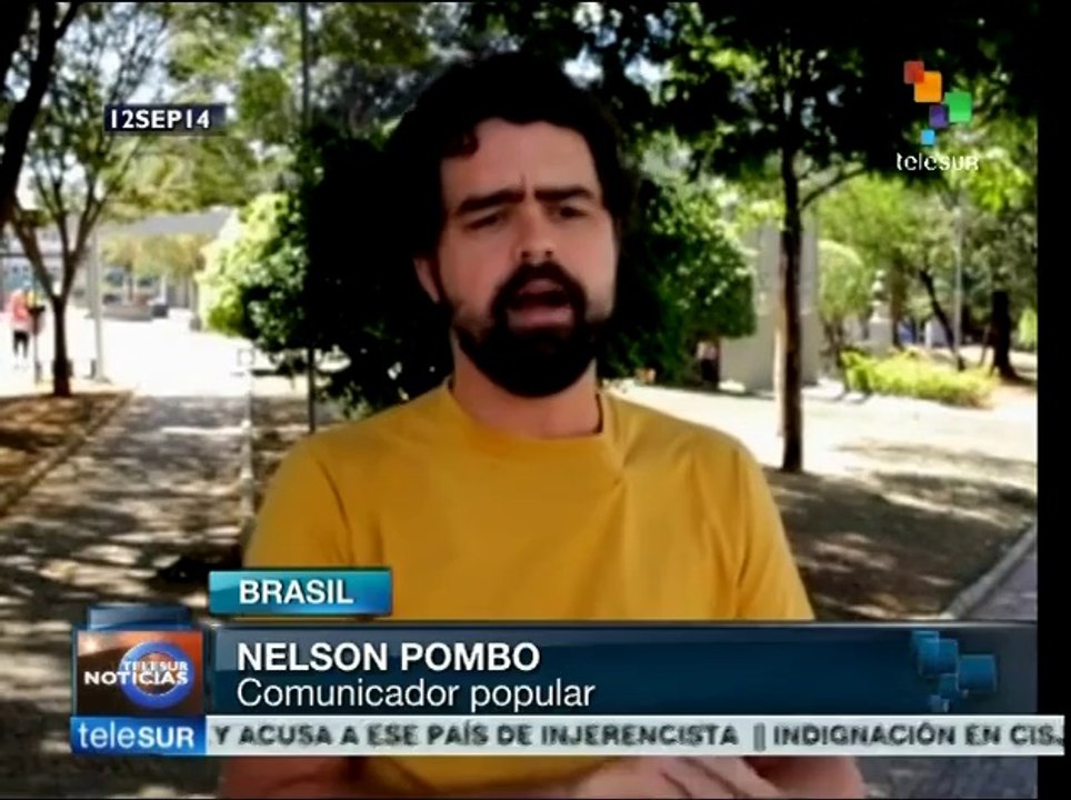 Brasil: acusan a Aecio Neves de atentar contra...