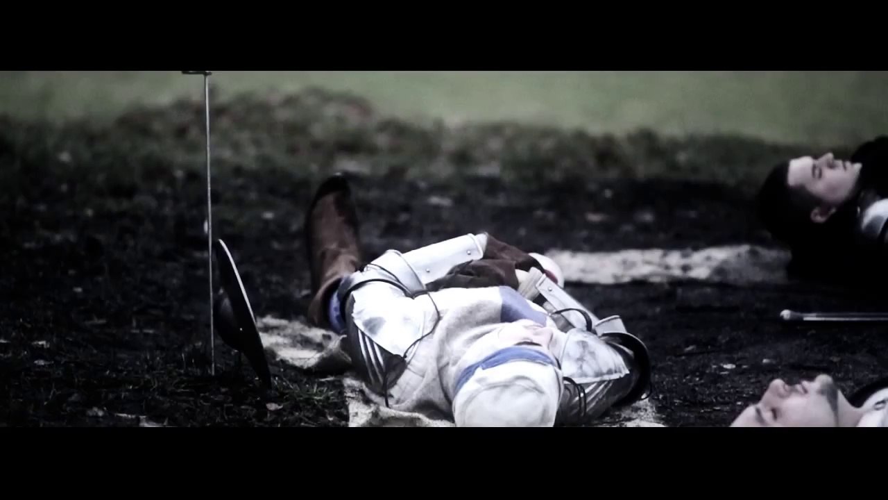 Vega - Dem Himmel noch näher  (-HD-)