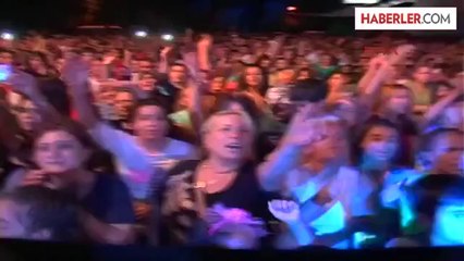 Ceyhanlılar Seda Sayan ile Coştu