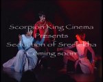 Hot scene - Scorpion King's Seduction of Sreelekha & The ghost dancers
