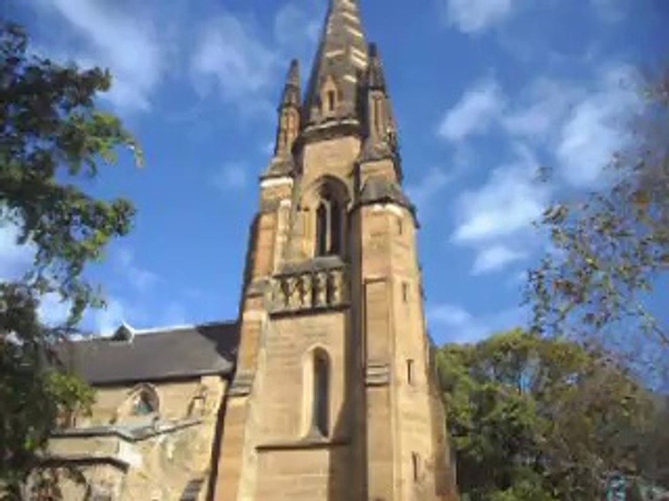 Harrington Tubular Bells ring out (SAM_2985)