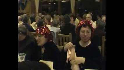 KM KEFF - JOUR DE L'AN  2004 - 2005