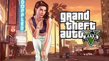 Grand Theft Auto V - “A Picket Fence and a Dog Named Skip” Trailer (EN) [HD ]