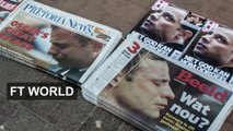 Pistorius faces lesser sentence