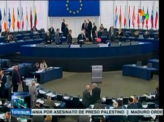 Limitar financiación al Sberbank, entre las sanciones de EEUU a Rusia