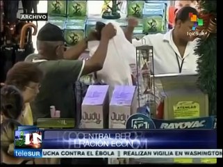 Banco Central de Brasil reportó recuperación económica